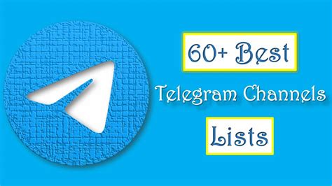 teligram chanel|Telegram channel lists.